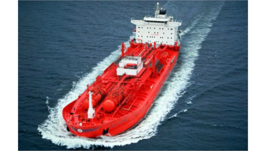 Post Sanction in Iran and its effects on Oil, gas, Petrochemical and Shipping Industries: